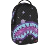 Σακίδιο Πλάτης PURPLE SLIME SHARK