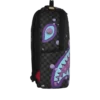 Σακίδιο Πλάτης PURPLE SLIME SHARK