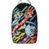 Σακίδιο Πλάτης «RAINBOW SMASH» των POWERPUFF GIRLS
