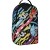 Σακίδιο Πλάτης «RAINBOW SMASH» των POWERPUFF GIRLS