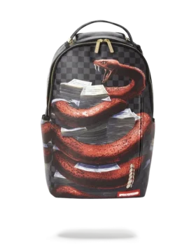 ΣΑΚΙΔΙΟ ΠΛΆΤΗΣ RATTLE$TACKS