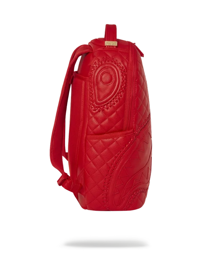 ΣΑΚΙΔΙΟ ΠΛΑΤΗΣ RED RIVIERA (DLXV)