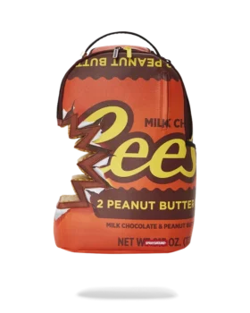 ΣΑΚΙΔΙΟ ΠΛΆΤΗΣ REESE'S Shark Bite (DLXV)
