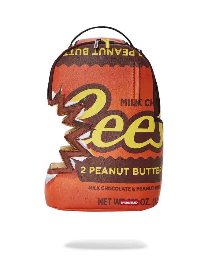 ΣΑΚΙΔΙΟ ΠΛΆΤΗΣ REESE'S Shark Bite (DLXV)