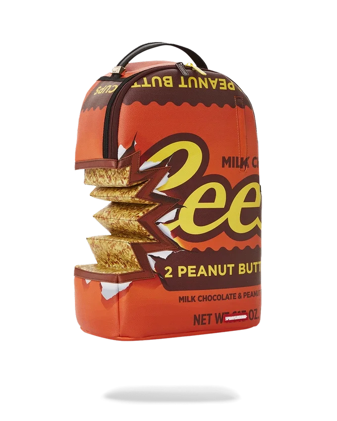 ΣΑΚΙΔΙΟ ΠΛΆΤΗΣ REESE'S Shark Bite (DLXV)