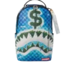 Σακίδιο Πλάτης REPUBLIC OF SHARK ISLAND