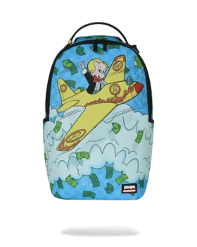 ΣΑΚΙΔΙΟ ΠΛΆΤΗΣ RICHIE RICH AIR RITCHIE