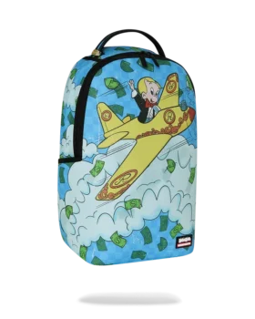 ΣΑΚΙΔΙΟ ΠΛΆΤΗΣ RICHIE RICH AIR RITCHIE