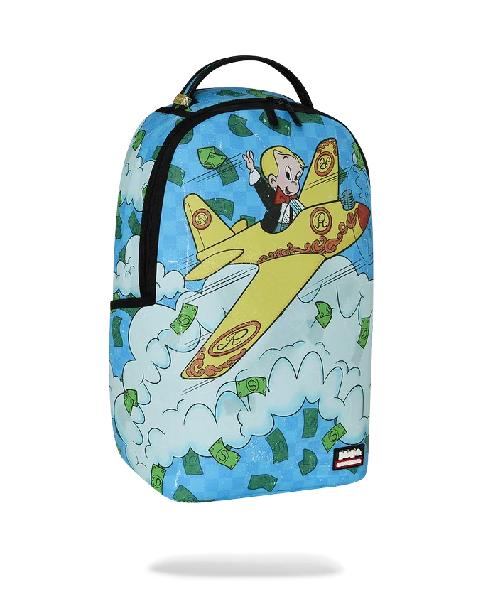 ΣΑΚΙΔΙΟ ΠΛΆΤΗΣ RICHIE RICH AIR RITCHIE