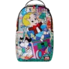 Σακίδιο Πλάτης RICHIE RICH GALLERY DLXSR