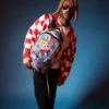 Σακίδιο Πλάτης RICHIE RICH GALLERY DLXSR