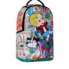 Σακίδιο Πλάτης RICHIE RICH GALLERY DLXSR