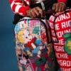 Σακίδιο Πλάτης RICHIE RICH GALLERY DLXSR