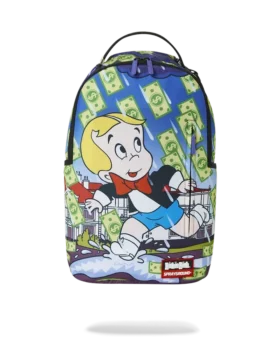 ΣΑΚΙΔΙΟ ΠΛΆΤΗΣ RICHIE RICH MAKIN IT RAIN