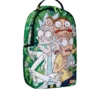 Σακίδιο Πλάτης RICK AND MORTY MERGIFIED MANIA