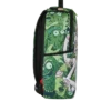 Σακίδιο Πλάτης RICK AND MORTY MERGIFIED MANIA