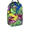 ΣΑΚΙΔΙΟ ΠΛΆΤΗΣ RICK AND MORTY MUTANT HUNTERS