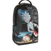 Σακίδιο Πλάτης RICK AND MORTY SNEAKY