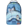 Σακίδιο πλάτης RICK & MORTY NAPSACK (DLXR)