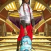 Σακίδιο πλάτης RICK & MORTY NAPSACK (DLXR)