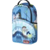 Σακίδιο πλάτης RICK & MORTY NAPSACK (DLXR)