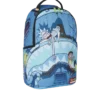 Σακίδιο πλάτης RICK & MORTY NAPSACK (DLXR)