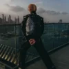 ΣΑΚΙΔΙΟ ΠΛΆΤΗΣ RIVIERA (BLK)