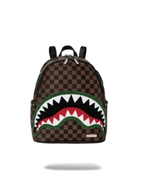 Σακίδιο πλάτης ROMEO AIR ITALIA Shark Savage