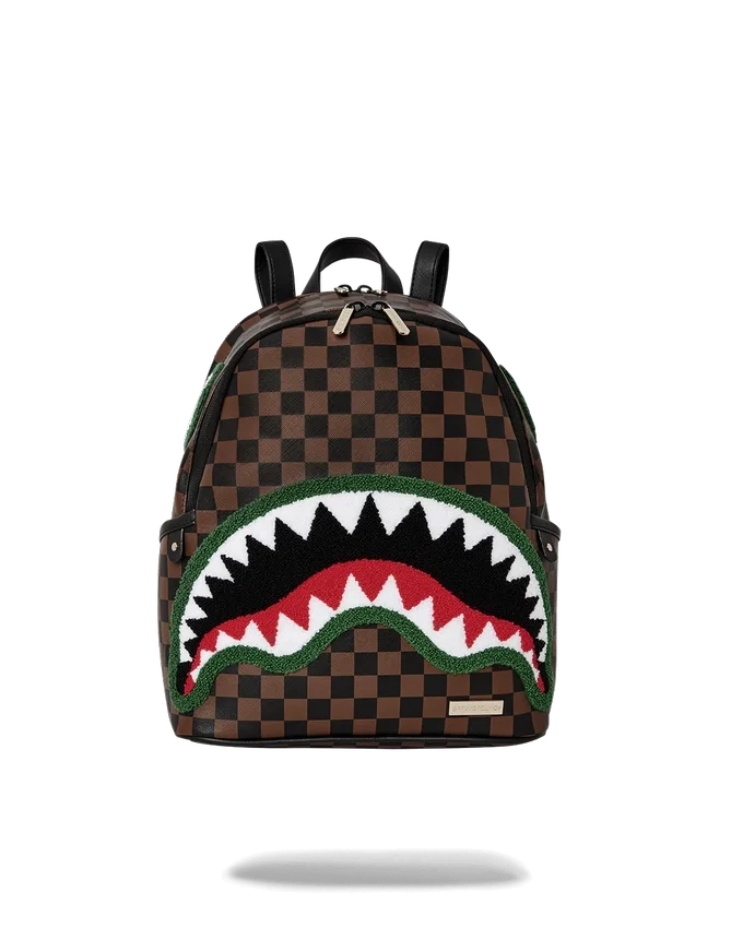 Σακίδιο πλάτης ROMEO AIR ITALIA Shark Savage