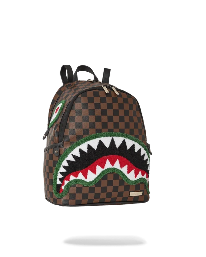 Σακίδιο πλάτης ROMEO AIR ITALIA Shark Savage