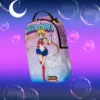 Σακίδιο πλάτης SAILOR MOON ON THE RUN