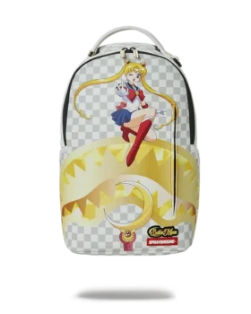 ΣΑΚΙΔΙΟ ΠΛΆΤΗΣ SAILOR MOON WINK (DLXV)