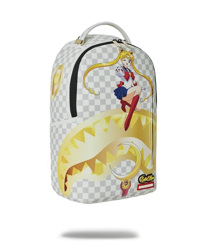 ΣΑΚΙΔΙΟ ΠΛΆΤΗΣ SAILOR MOON WINK (DLXV)