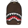 Σακίδιο πλάτης SAWTOOTH SHARKS IN PARIS DLXSV