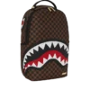 Σακίδιο πλάτης SAWTOOTH SHARKS IN PARIS DLXSV