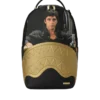 Σακίδιο Πλάτης SCARFACE MY PLACE