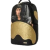 Σακίδιο Πλάτης SCARFACE MY PLACE