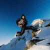ΣΑΚΙΔΙΟ ΠΛΆΤΗΣ SHARCTIC ARCTIC