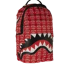 ΣΑΚΙΔΙΟ ΠΛΆΤΗΣ SHARK ΑΠΟ ΥΦΑΣΜΕΝΕΣ ΕΤΙΚΕΤΕΣ