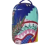 ΣΑΚΙΔΙΟ ΠΛΑΤΗΣ SHARK BEACH