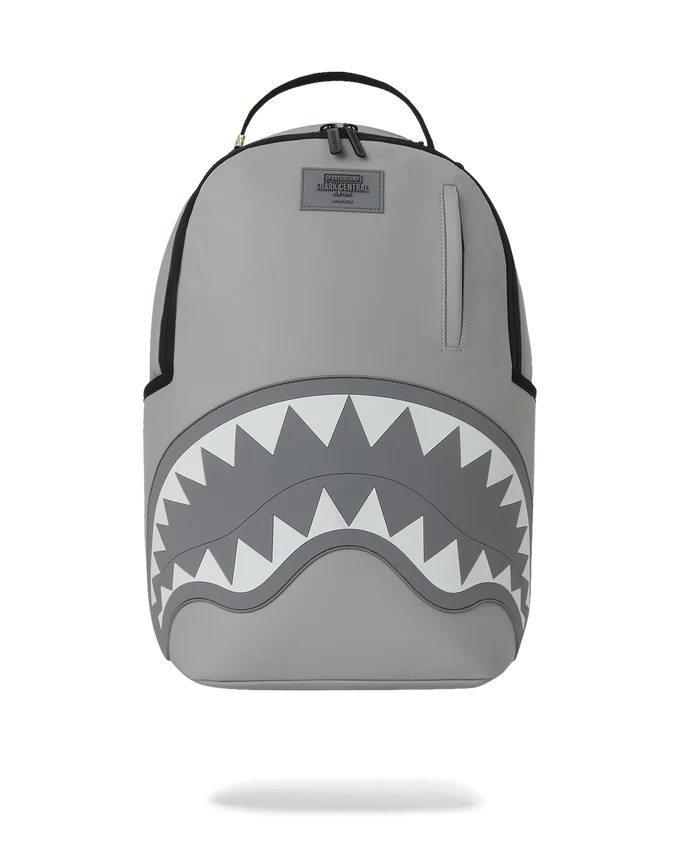 ΣΑΚΙΔΙΟ ΠΛΆΤΗΣ SHARK CENTRAL 2.0 (HAZE)
