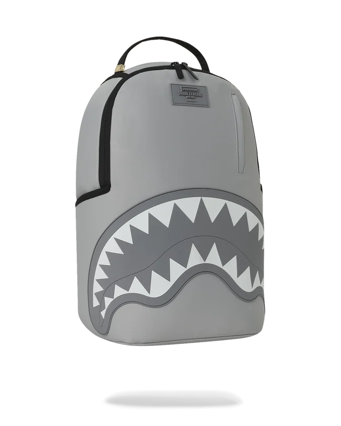 ΣΑΚΙΔΙΟ ΠΛΆΤΗΣ SHARK CENTRAL 2.0 (HAZE)