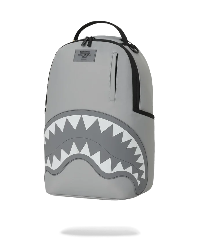 ΣΑΚΙΔΙΟ ΠΛΆΤΗΣ SHARK CENTRAL 2.0 (HAZE)