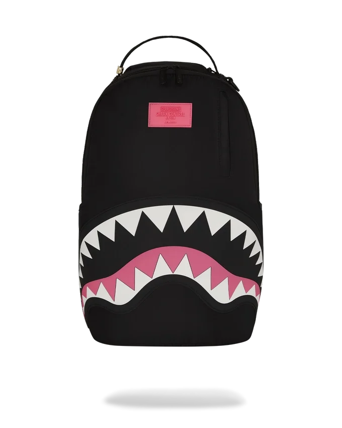 ΣΑΚΙΔΙΟ ΠΛΆΤΗΣ SHARK CENTRAL 2.0 NEON VENOM