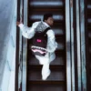 ΣΑΚΙΔΙΟ ΠΛΆΤΗΣ SHARK CENTRAL 2.0 NEON VENOM