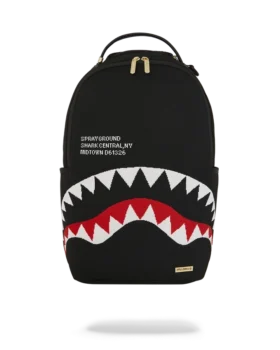 ΣΑΚΙΔΙΟ ΠΛΆΤΗΣ SHARK CENTRAL AEROFLEX