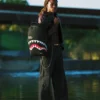 ΣΑΚΙΔΙΟ ΠΛΆΤΗΣ SHARK CENTRAL AEROFLEX