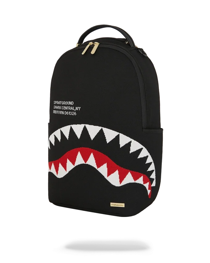 ΣΑΚΙΔΙΟ ΠΛΆΤΗΣ SHARK CENTRAL AEROFLEX