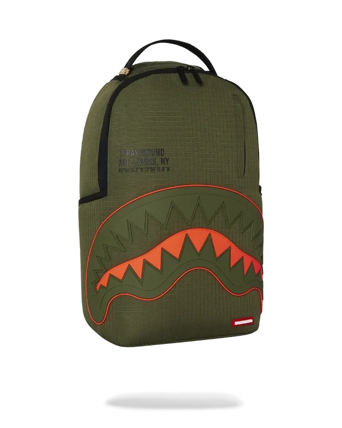 ΣΑΚΙΔΙΟ ΠΛΆΤΗΣ SHARK CENTRAL AIRBORNE