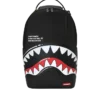 Σακίδιο Πλάτης SHARK CENTRAL BUBBLE SHARK (ΜΑΥΡΟ)